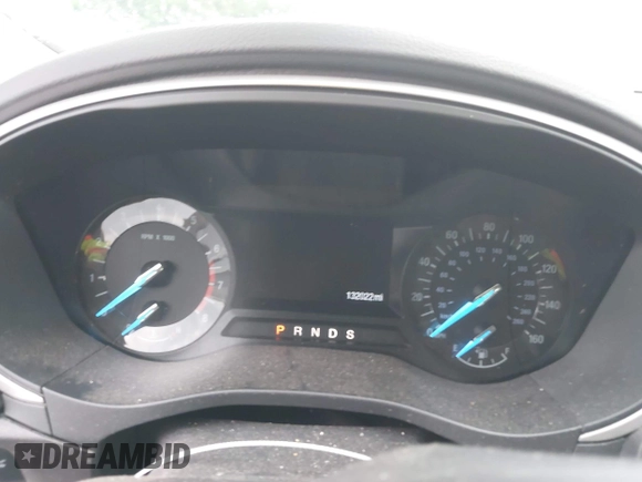 2016 Ford Fusion SE с VIN 3FA6P0H70GR221816, выставлен на аукционе IAAI как лот 42257475 с пробегом 132 022 миль миль и . История ставок и продаж доступна на DreamBid. Изображение 7.