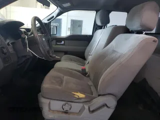 2013 Ford F-150 XL z VIN 1FTFX1EF4DKD52145, wystawiony jako Copart lot #58738525 z przebiegiem 209 330 mil mil oraz Czysty tytuł • Clean title. Historia ofert i sprzedaży dostępna na DreamBid. Obrazek 7.