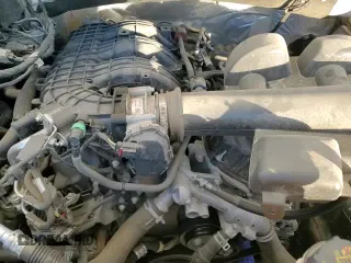 2022 Ford F-150 XL с VIN 1FTMF1EB3NKD69950, выставлен на аукционе Copart как лот 87855855 с пробегом 37 001 миль миль и Списание • Salvage title. История ставок и продаж доступна на DreamBid. Изображение 14.