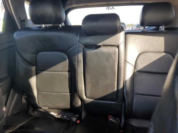 2019 Hyundai Tucson Night with VIN KM8J33AL4KU874459, listed as a Copart auction lot 77340674 with 89,684 mi miles and Non Repairable. Bid and sale history available at carsss.com. Image 10.