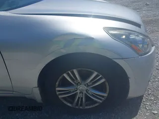 2012 Infiniti G37 x with VIN JN1CV6AR7CM976601, listed as a IAAI auction lot 42053522 with Not Provided miles and . Bid and sale history available at DreamBid. Image 18.