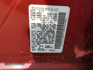 2013 Nissan Rogue S with VIN JN8AS5MT3DW008892, listed as a Copart auction lot 51486825 with 128,819 mi miles and Salvage Title. Bid and sale history available at carsss.com. Image 13.