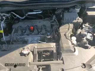 2021 Honda HR-V LX с VIN 3CZRU6H3XMM732842, выставлен на аукционе Copart как лот 70220805 с пробегом 91 334 миль миль и Списание • Salvage title. История ставок и продаж доступна на DreamBid. Изображение 14.