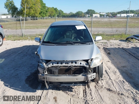 2012 Toyota Yaris z VIN JTDBT4K3XC1419289, wystawiony jako IAAI lot #41833860 z przebiegiem 167 221 mil mil oraz . Historia ofert i sprzedaży dostępna na DreamBid. Obrazek 13.