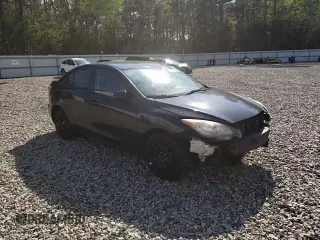2013 Mazda 3 i SV z VIN JM1BL1TG4D1796203, wystawiony jako Copart lot #56365825 z przebiegiem 190 717 mil mil oraz Szkoda całkowita • Salvage title. Historia ofert i sprzedaży dostępna na DreamBid. Obrazek 14.