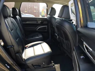 2023 Kia Telluride S with VIN 5XYP6DGC3PG359562, listed as a IAAI auction lot 42675786 with 46,681 mi miles and . Bid and sale history available at DreamBid. Image 8.