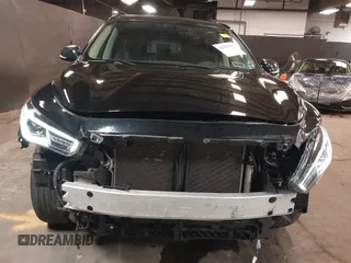 2020 Infiniti QX60 Luxe with VIN 5N1DL0MM4LC540617, listed as a IAAI auction lot 42232162 with 57,866 mi miles and . Bid and sale history available at DreamBid. Image 13.