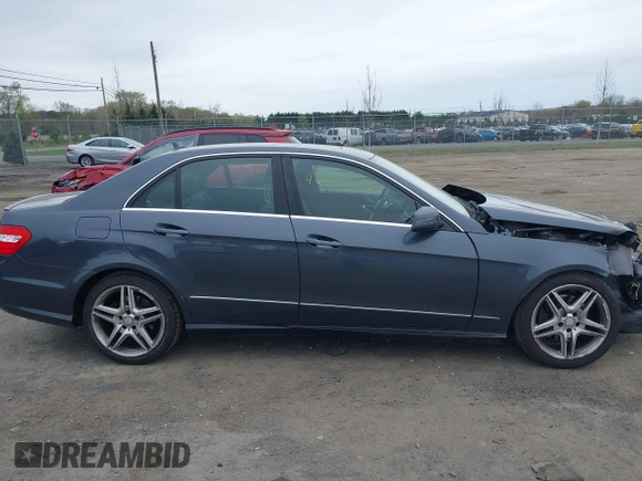 2013 Mercedes-Benz E 350 Luxury with VIN WDDHF8JB8DA765592, listed as a IAAI auction lot 42005392 with 82,994 mi miles and . Bid and sale history available at DreamBid. Image 13.