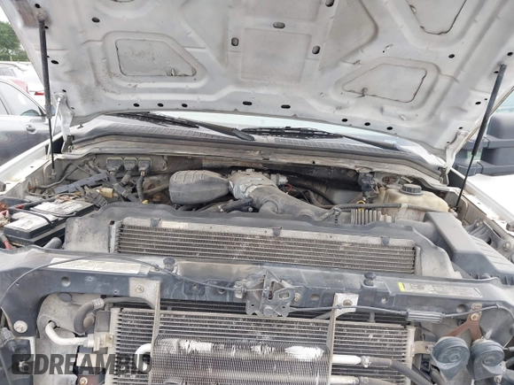 2008 Ford F-250 XL с VIN 1FTSW21Y98EC51797, выставлен на аукционе IAAI как лот 42168445 с пробегом 325 080 миль миль и . История ставок и продаж доступна на DreamBid. Изображение 10.
