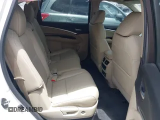 2014 Acura MDX Tech Pkg with VIN 5FRYD3H40EB007845, listed as a IAAI auction lot 39664732 with 79,420 mi miles. Bid and sale history available at carsss.com. Image 8.