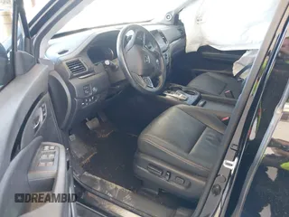 2021 Honda Pilot Touring 8-Passenger z VIN 5FNYF6H99MB049728, wystawiony jako IAAI lot #42194602 z przebiegiem 41 374 mil mil oraz . Historia ofert i sprzedaży dostępna na DreamBid. Obrazek 5.
