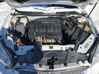 2014 Chevrolet Impala LS with VIN 2G1WA5E32E1111161, listed as a Copart auction lot 44968185 with 74,882 mi miles and Salvage Title. Bid and sale history available at DreamBid. Image 11.