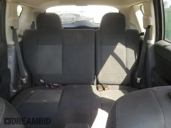 2012 Jeep Compass Sport with VIN 1C4NJCBB3CD605789, listed as a Copart auction lot 52321565 with 109,055 mi miles and Clean Title. Bid and sale history available at carsss.com. Image 10.