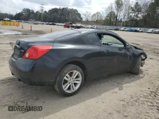 2010 Nissan Altima 2.5 S with VIN 1N4AL2EP0AC175335, listed as a Copart auction lot 49128075 with 166,251 mi miles and Salvage Title. Bid and sale history available at carsss.com. Image 3.