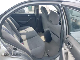 2004 Honda Civic EX z VIN 2HGES26764H535286, wystawiony jako IAAI lot #42505626 z przebiegiem 195 965 mil mil oraz . Historia ofert i sprzedaży dostępna na DreamBid. Obrazek 8.