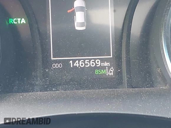 2018 Toyota Camry LE z VIN 4T1B11HK5JU623766, wystawiony jako IAAI lot #41997511 z przebiegiem 146 569 mil mil oraz . Historia ofert i sprzedaży dostępna na DreamBid. Obrazek 15.