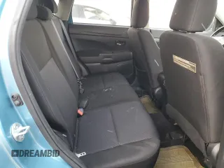 2012 Mitsubishi Outlander Sport ES z VIN JA4AH3AU6CZ602847, wystawiony jako Copart lot #88125065 z przebiegiem 86 301 mil mil oraz Czysty tytuł • Clean title. Historia ofert i sprzedaży dostępna na DreamBid. Obrazek 11.
