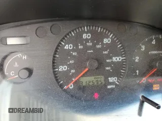 1999 Subaru Impreza Outback Special Sports с VIN JF1GF4851XG801046, выставлен на аукционе Copart как лот 50427925 с пробегом 312 595 миль миль и Списание • Salvage title. История ставок и продаж доступна на DreamBid. Изображение 9.