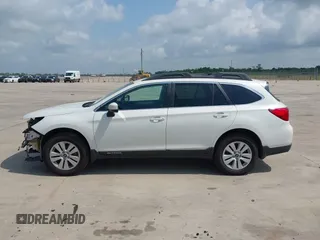 2015 Subaru Outback Premium с VIN 4S4BSBCC9F3236606, выставлен на аукционе IAAI как лот 42083270 с пробегом 125 126 миль миль и . История ставок и продаж доступна на DreamBid. Изображение 14.