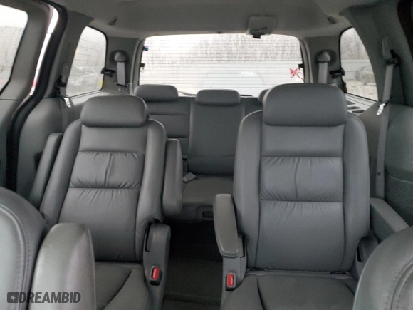 2006 Ford Freestar Wagon SEL with VIN 2FMZA52236BA27809, listed as a Copart auction lot 85420014 with NaN miles and Clean Title. Bid and sale history available at carsss.com. Image 10.