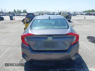 2018 Honda Civic EX с VIN 2HGFC2F7XJH575402, выставлен на аукционе IAAI как лот 42391677 с пробегом 95 623 миль миль и . История ставок и продаж доступна на DreamBid. Изображение 17.