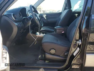 2005 Toyota RAV4 with VIN JTEGD20V750074478, listed as a Copart auction lot 49474515 with 151,829 mi miles and Salvage Title. Bid and sale history available at DreamBid. Image 7.