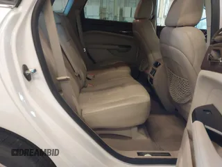 2013 Cadillac SRX Premium Collection с VIN 3GYFNEE33DS574080, выставлен на аукционе IAAI как лот 42166048 с пробегом 109 393 миль миль и . История ставок и продаж доступна на DreamBid. Изображение 8.