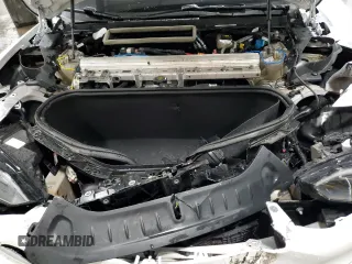 2023 Tesla Model S с VIN 5YJSA1E5XPF500758, выставлен на аукционе Copart как лот 51654685 с пробегом 25 390 миль миль и Списание • Salvage title. История ставок и продаж доступна на DreamBid. Изображение 12.