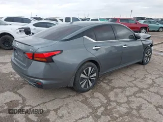 2019 Nissan Altima SV z VIN 1N4BL4DV5KC134538, wystawiony jako IAAI lot #41298974 z przebiegiem 110 193 mil mil oraz . Historia ofert i sprzedaży dostępna na DreamBid. Obrazek 4.