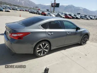 2016 Nissan Altima SL with VIN 1N4AL3AP7GC222218, listed as a Copart auction lot 52319085 with 253,654 mi miles and Clean title. Bid and sale history available at DreamBid. Image 3.