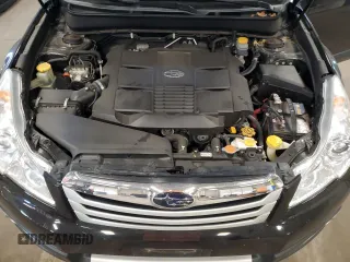 2012 Subaru Outback Limited z VIN 4S4BRDLC9C2301852, wystawiony jako Copart lot #55602745 z przebiegiem 74 797 mil mil oraz Szkoda całkowita • Salvage title. Historia ofert i sprzedaży dostępna na DreamBid. Obrazek 12.