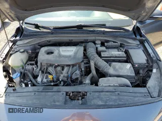 2020 Hyundai Elantra GT N Line with VIN KMHH55LC5LU123907, listed as a Copart auction lot 63770704 with 108,649 mi miles and Clean Title. Bid and sale history available at carsss.com. Image 11.