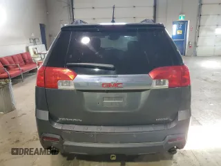 2013 GMC Terrain SLE with VIN 2GKFLTE32D6359969, listed as a Copart auction lot 51504155 with 175,052 mi miles and Non Repairable. Bid and sale history available at carsss.com. Image 6.