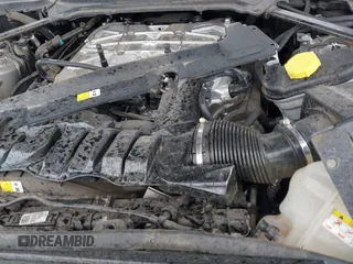 2022 Land Rover Range Rover Sport HSE Dynamic with VIN SALWR2SE7NA215082, listed as a IAAI auction lot 41799793 with 26,176 mi miles and . Bid and sale history available at DreamBid. Image 10.