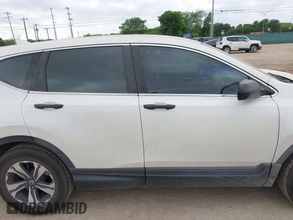 2017 Honda CR-V LX z VIN 5J6RW5H32HL004928, wystawiony jako IAAI lot #42135285 z przebiegiem 161 465 mil mil oraz . Historia ofert i sprzedaży dostępna na DreamBid. Obrazek 13.