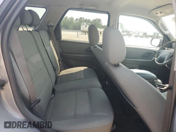 2007 Ford Escape Hybrid с VIN 1FMYU59H47KB16731, выставлен на аукционе Copart как лот 62694895 с пробегом 109 592 миль миль и Чистый • Clean title. История ставок и продаж доступна на DreamBid. Изображение 11.