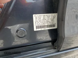2006 Acura RL z VIN JH4KB16546C008393, wystawiony jako Copart lot #60930345 z przebiegiem 220 010 mil mil oraz Szkoda całkowita • Salvage title. Historia ofert i sprzedaży dostępna na DreamBid. Obrazek 13.