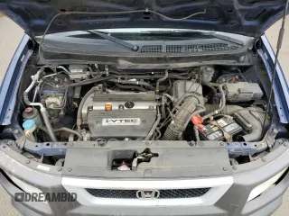 2003 Honda Element EX with VIN 5J6YH28573L042542, listed as a Copart auction lot 62271825 with 219,823 mi miles and Salvage title. Bid and sale history available at DreamBid. Image 11.
