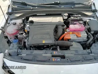 2021 Hyundai Ioniq SEL с VIN KMHC85LC8MU261654, выставлен на аукционе Copart как лот 59237165 с пробегом 74 671 миль миль и Списание • Salvage title. История ставок и продаж доступна на DreamBid. Изображение 14.