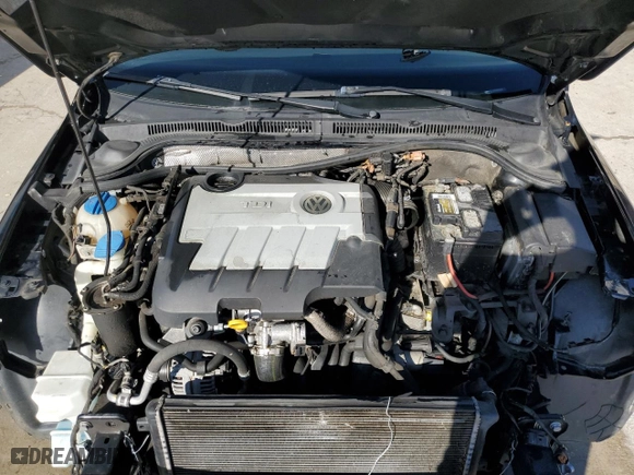 2014 Volkswagen Jetta Sedan TDI w/Premium with VIN 3VWLL7AJ2EM386443, listed as a Copart auction lot 43011525 with NaN miles and Salvage Title. Bid and sale history available at carsss.com. Image 11.