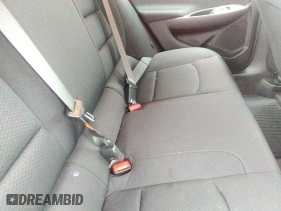 2024 Chevrolet Malibu RS with VIN 1G1ZG5ST1RF159636, listed as a IAAI auction lot 41641037 with 3,375 mi miles and . Bid and sale history available at DreamBid. Image 8.