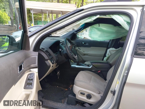 2011 Ford Explorer with VIN 1FMHK8B84BGA71822, listed as a IAAI auction lot 42362672 with 294,710 mi miles and . Bid and sale history available at DreamBid. Image 5.
