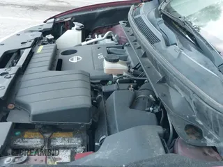 2012 Nissan Murano S с VIN JN8AZ1MW2CW211897, выставлен на аукционе IAAI как лот 42946855 с пробегом 165 884 миль миль и . История ставок и продаж доступна на DreamBid. Изображение 14.