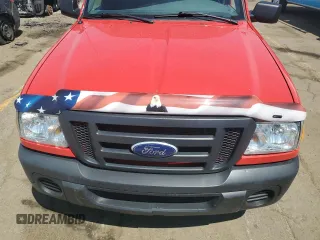2010 Ford Ranger XL with VIN 1FTKR1AD2APA09684, listed as a Copart auction lot 54863935 with 149,891 mi miles and Clean Title. Bid and sale history available at carsss.com. Image 11.