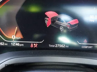2020 BMW 3 Series M340i z VIN WBA5U7C02LA234487, wystawiony jako IAAI lot #41816831 z przebiegiem 27 562 mil mil oraz . Historia ofert i sprzedaży dostępna na DreamBid. Obrazek 15.