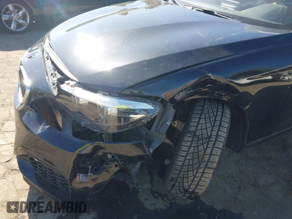 2018 BMW 2 Series M240i with VIN WBA2J5C58JVC07282, listed as a IAAI auction lot 42148314 with 34,456 mi miles and . Bid and sale history available at DreamBid. Image 6.