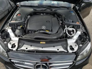 2020 Mercedes-Benz E-Class E 350 with VIN WDDZF8EB0LA711247, listed as a Copart auction lot 43604445 with 39,544 mi miles and Salvage Title. Bid and sale history available at carsss.com. Image 11.