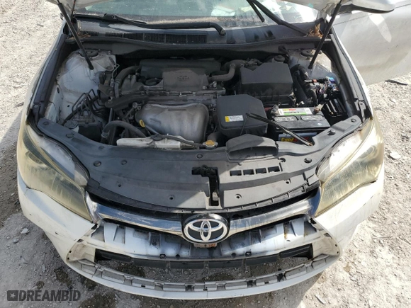 2015 Toyota Camry XLE with VIN 4T1BF1FK5FU109685, listed as a Copart auction lot 50220415 with 115,266 mi miles and Clean Title. Bid and sale history available at carsss.com. Image 11.