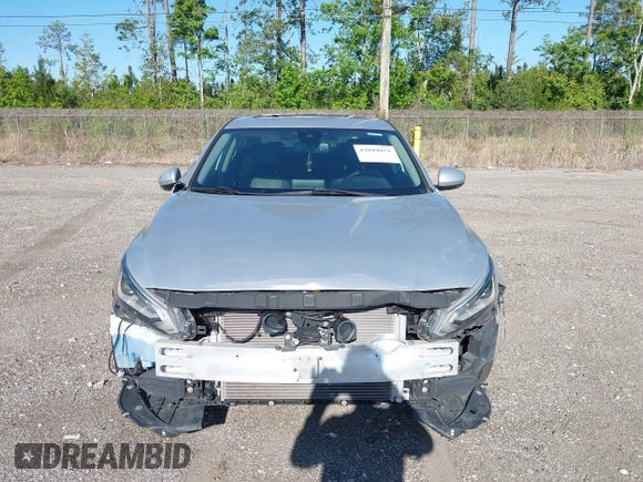 2019 Nissan Altima 2.5 SL with VIN 1N4BL4EV8KC173414, listed as a IAAI auction lot 42044852 with 93,044 mi miles. Bid and sale history available at carsss.com. Image 12.