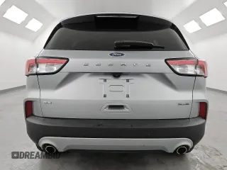 2021 Ford Escape SE Hybrid with VIN 1FMCU9BZ2MUB26923, listed as a Copart auction lot 53339275 with 31,895 mi miles and Clean title. Bid and sale history available at DreamBid. Image 6.